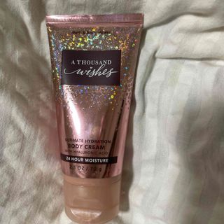 Bath & Body Works - Bath&Body Works ボディクリームの通販 by