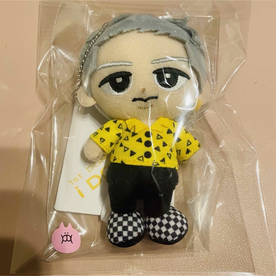 Snow Man - 【新品未開封】すのチル ぬいぐるみ☆岩本照①の通販 by