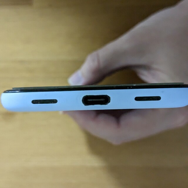 Google Pixel 4a SIMロックフリー版