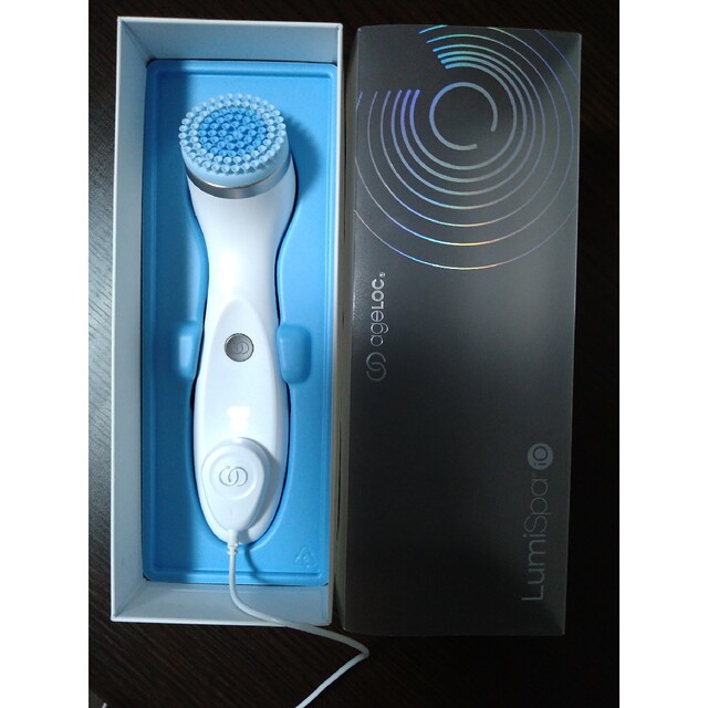 ニュースキン ageLOCルミスパio限定カラー ニュースキン ageLOC