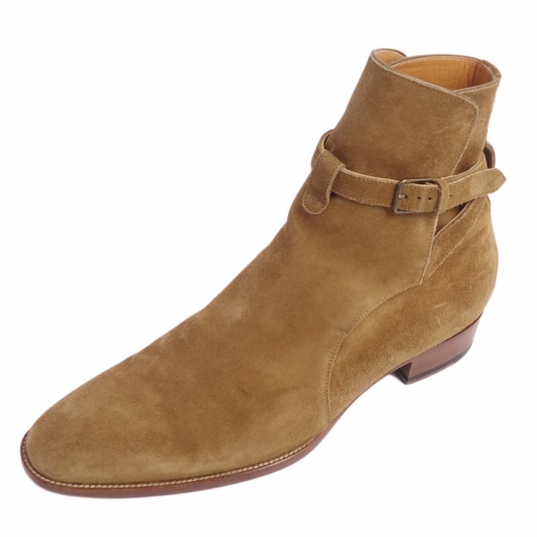 SAINT LAURENT - サンローラン パリ SAINT LAURENT PARIS ブーツ