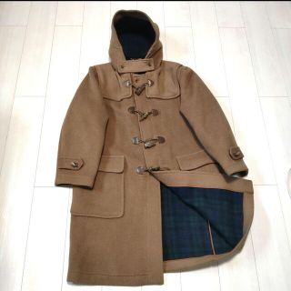 NEWYORKER（ダッフルコート）のフリマアイテム一覧