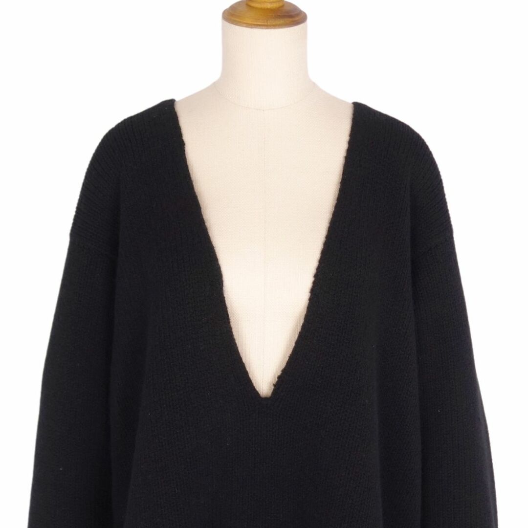 HERMES - 美品 エルメス HERMES ニット セーター マルジェラ期