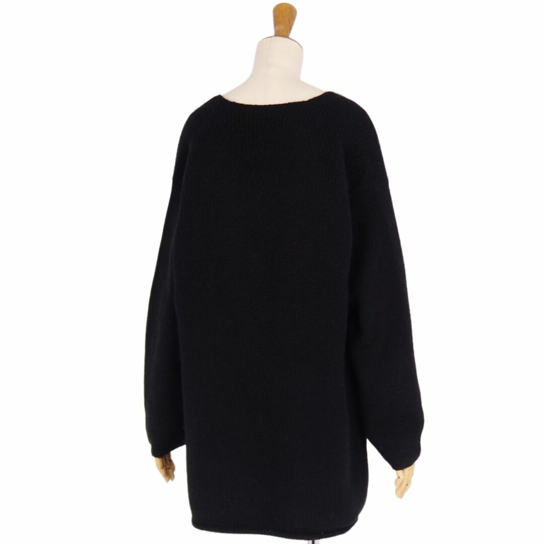 HERMES - 美品 エルメス HERMES ニット セーター マルジェラ期