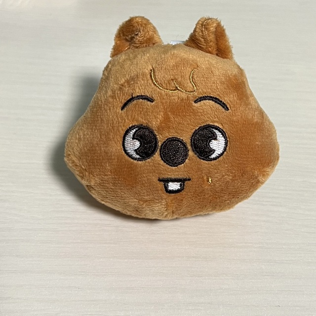 straykids スキズ skzoo ハンクォッカの通販 by mini's shop ｜ラクマ