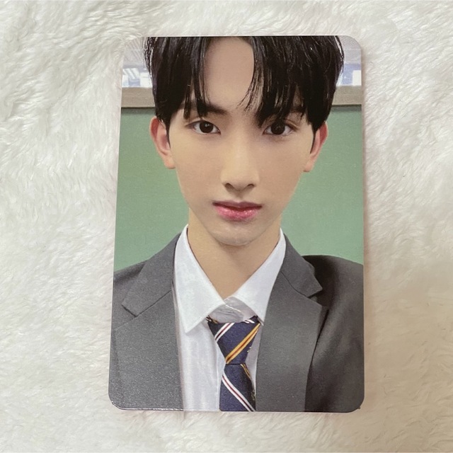 xikers セウンの通販 by ⭐︎在庫確認お願いします。｜ラクマ