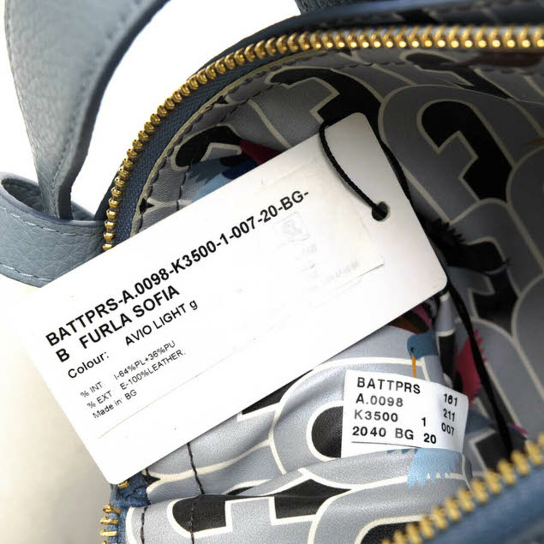 FURLA - フルラ／FURLA バッグ ショルダーバッグ 鞄 レディース 女性