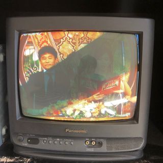 Panasonic（テレビ）のフリマアイテム一覧