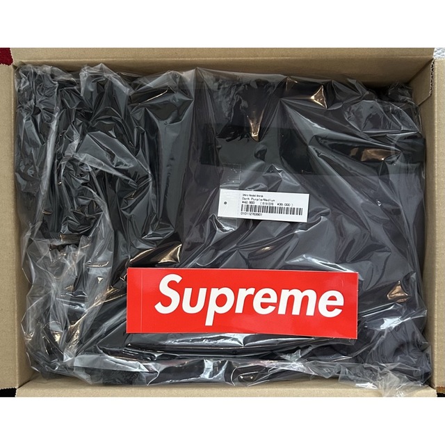 Supreme - Supreme®/Umbro Hooded Anorakの通販 by アド's shop