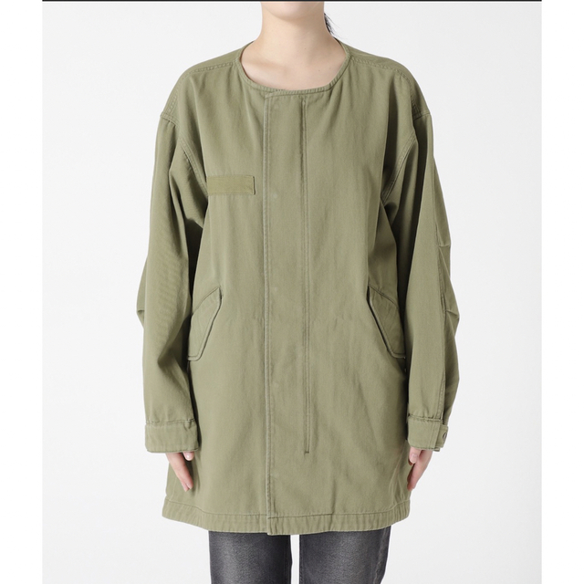 JOURNAL STANDARD relume - ジャーナルスタンダードレリュームノー