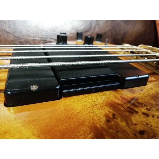 Ibanez SR専用 ベース用フィンガーランプ アイバニーズの通販 by おー