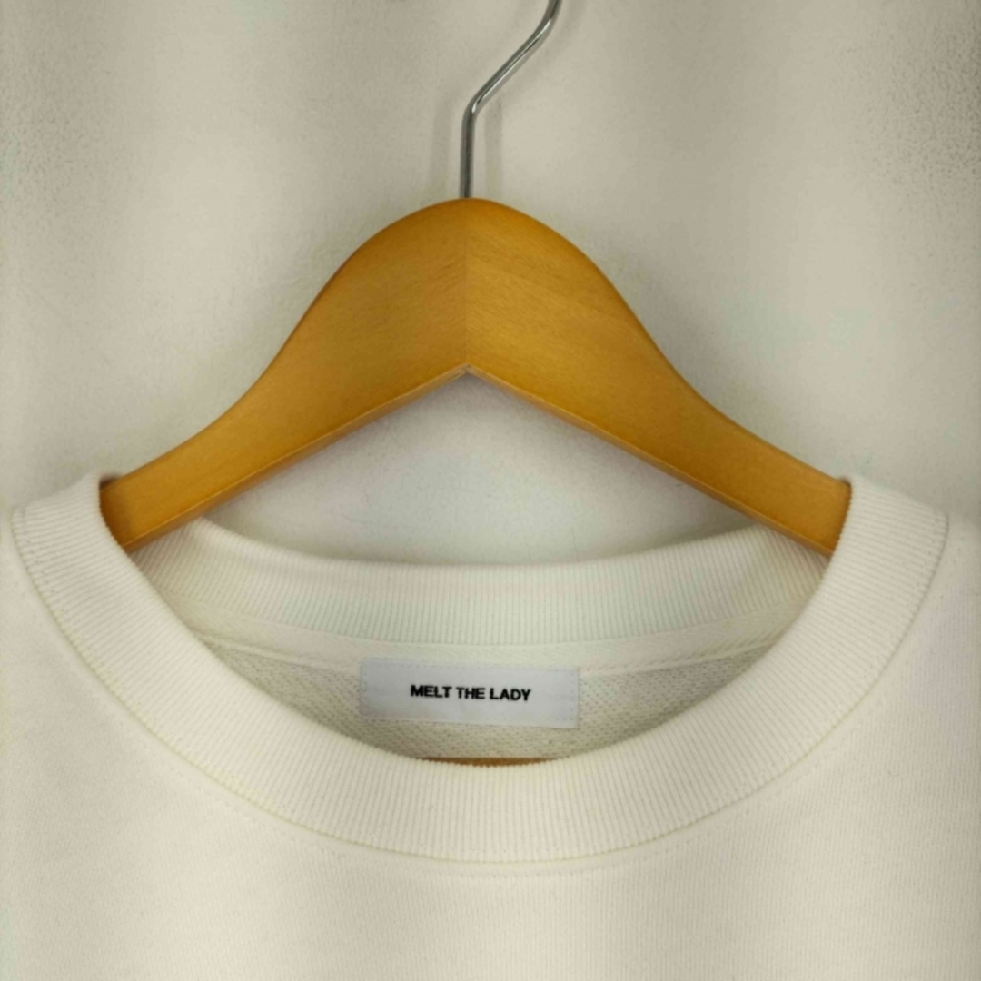 Melt the lady(メルトザレディ) horoscope sweatの通販 by ブランド