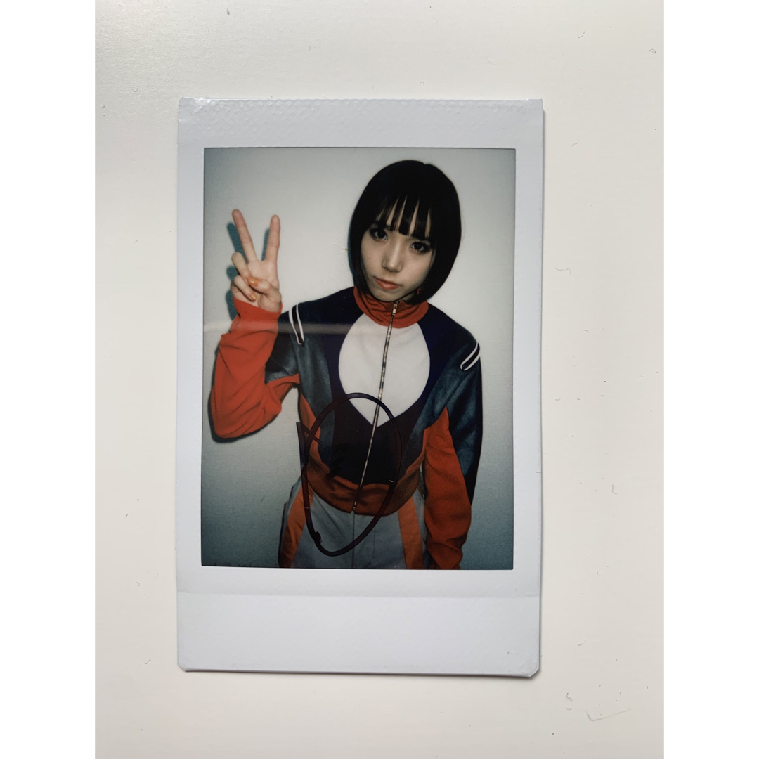 BiSH - アユニ・D チェキ の通販 by 到着希望日がある場合は購入前に