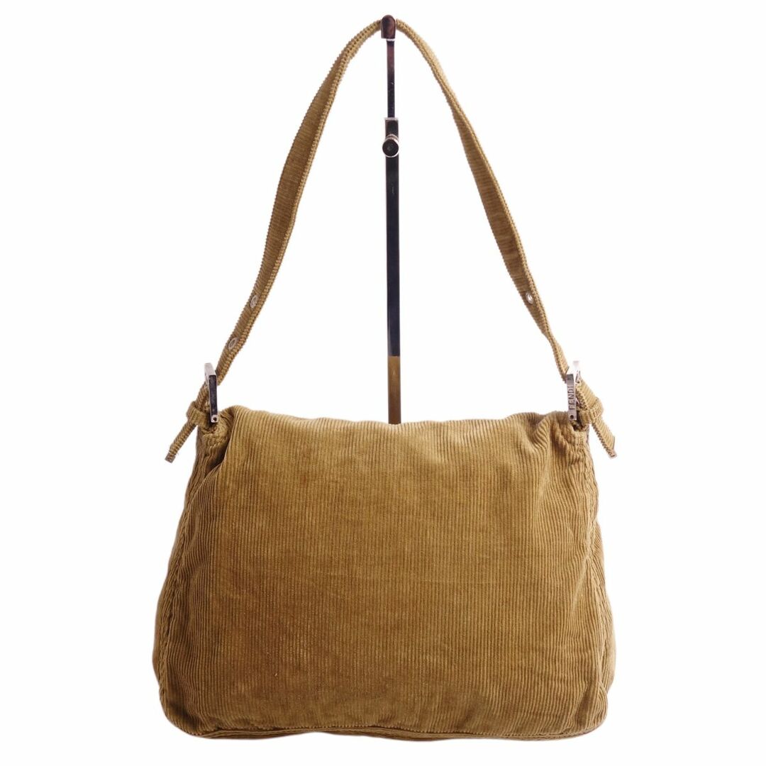 FENDI - フェンディ FENDI バッグ ショルダーバッグ マンマバケット