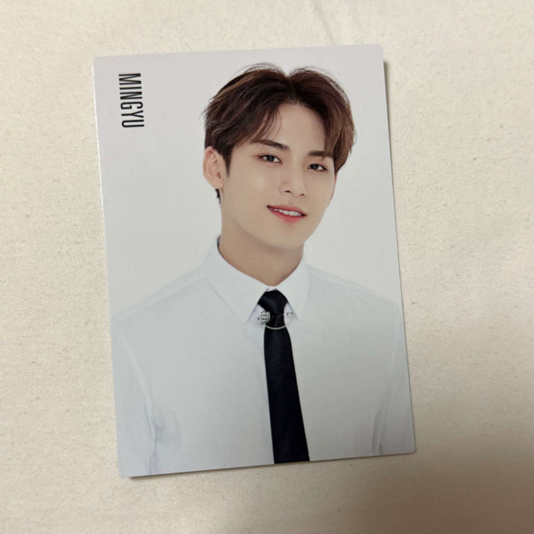 最終値下げ】seventeen 一直娱yizhiyu 上海 当選者限定 13枚 最終