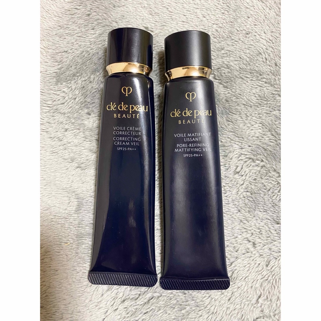 クレ・ド・ポー ボーテ - 【クレドポーボーテ】下地 2本セットの通販