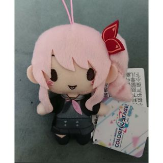 SEGA - プロジェクトセカイ モアプラスマスコット プロセカ ぬいぐるみ