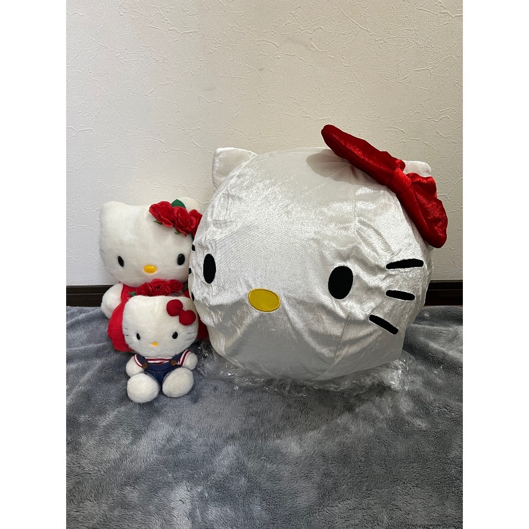 ハローキティ - サンリオ ハローキティまとめ売りの通販 by まあこ's