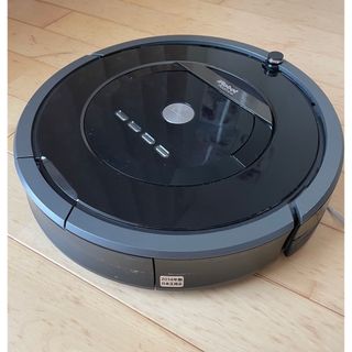 iRobot - ルンバ880日本正規品 ［ジャンク品］の通販 by toyo's shop