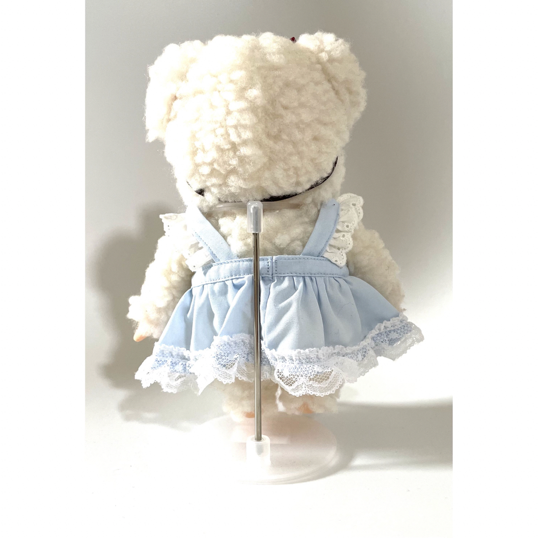 モンチッチ Sサイズ チャム ハンドメイド 服 ぬいぐるみ セットの通販