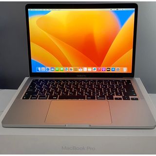 Mac (Apple) - MacBook Pro13 Touch Bar i5 16GB 1TB 2020の通販 by CO