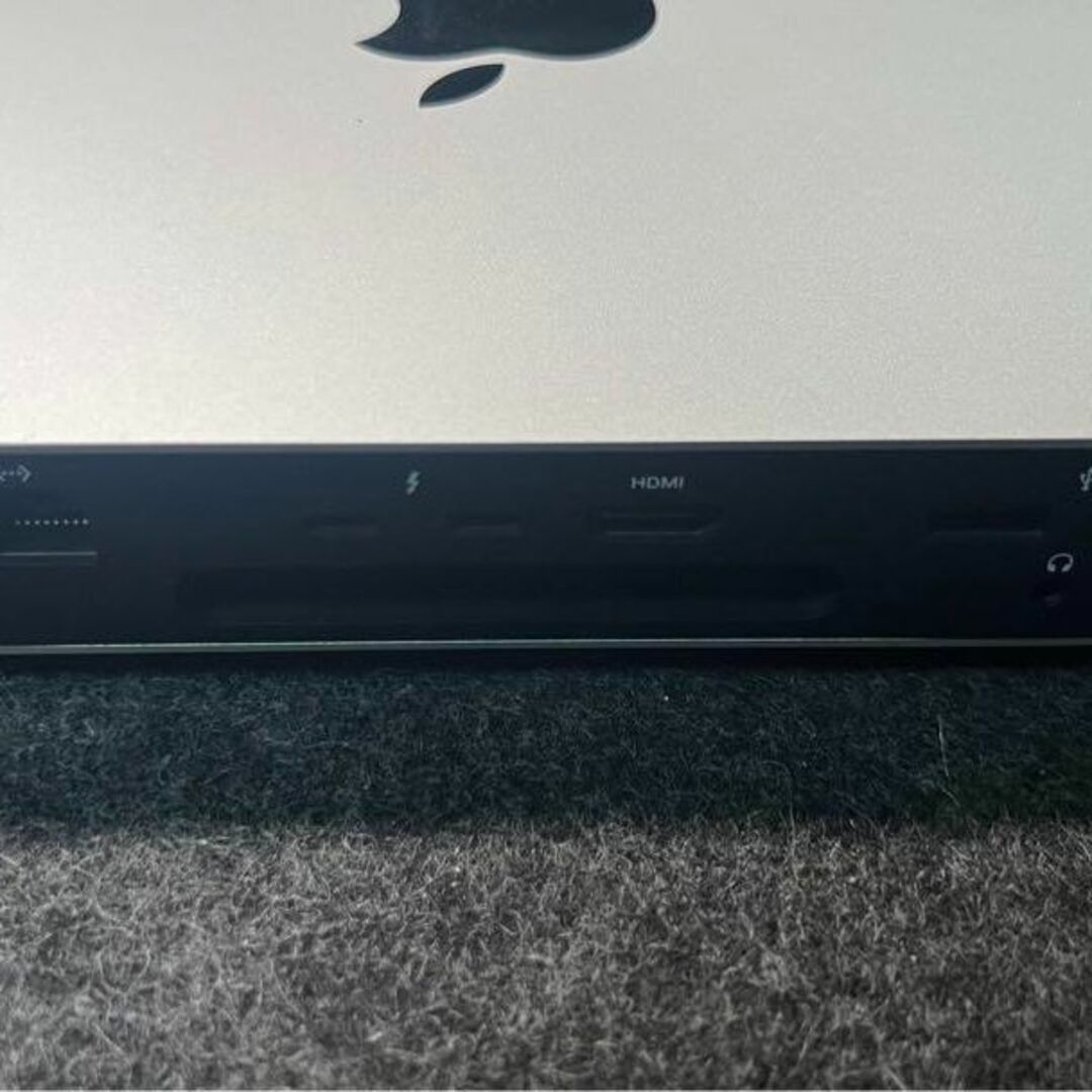 Apple - M2 Mac mini 8GB 256GB 2023モデル シルバーの通販 by n's