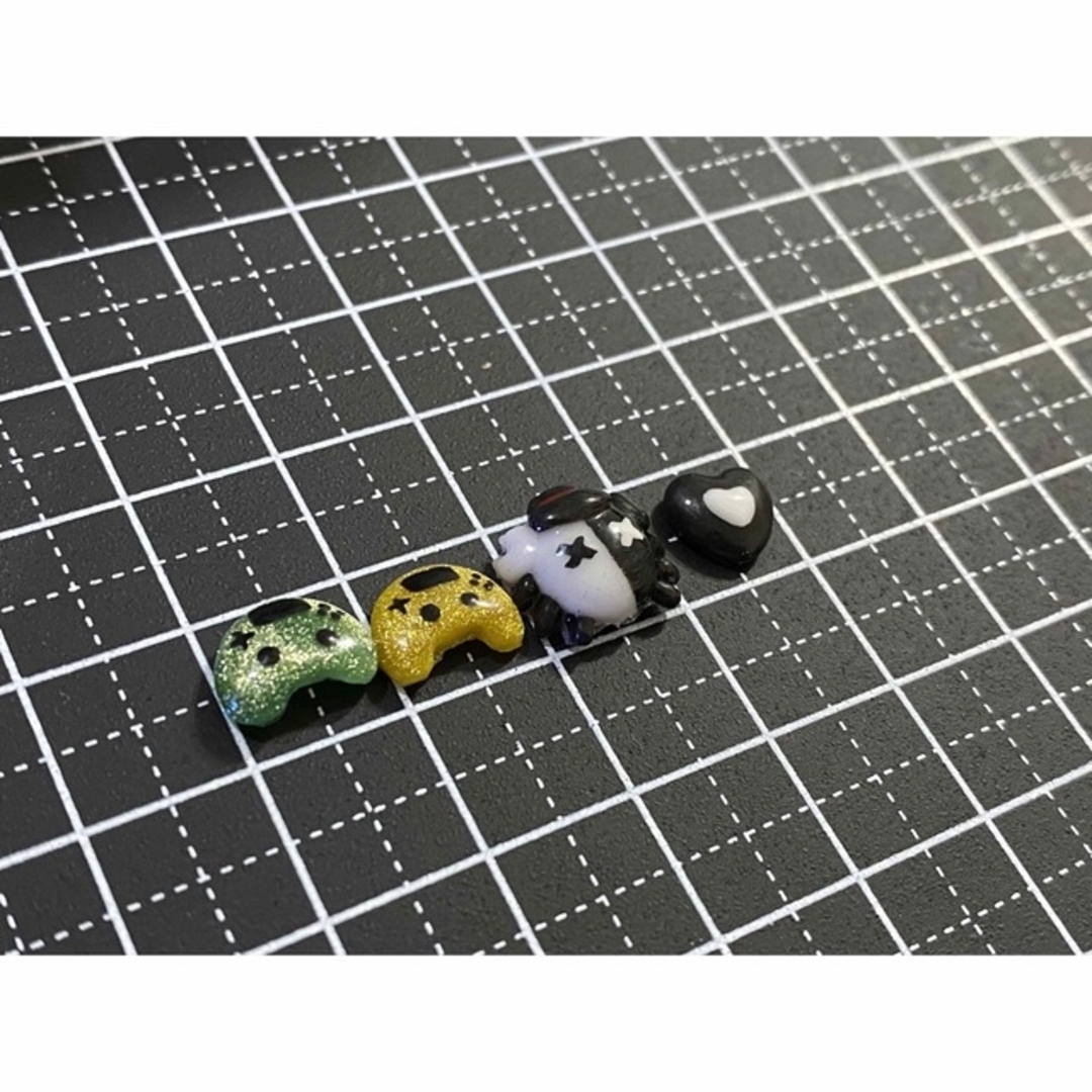 レトカニ レトルト 3d ネイルパーツの通販 by 穏~n.o.n~｜ラクマ