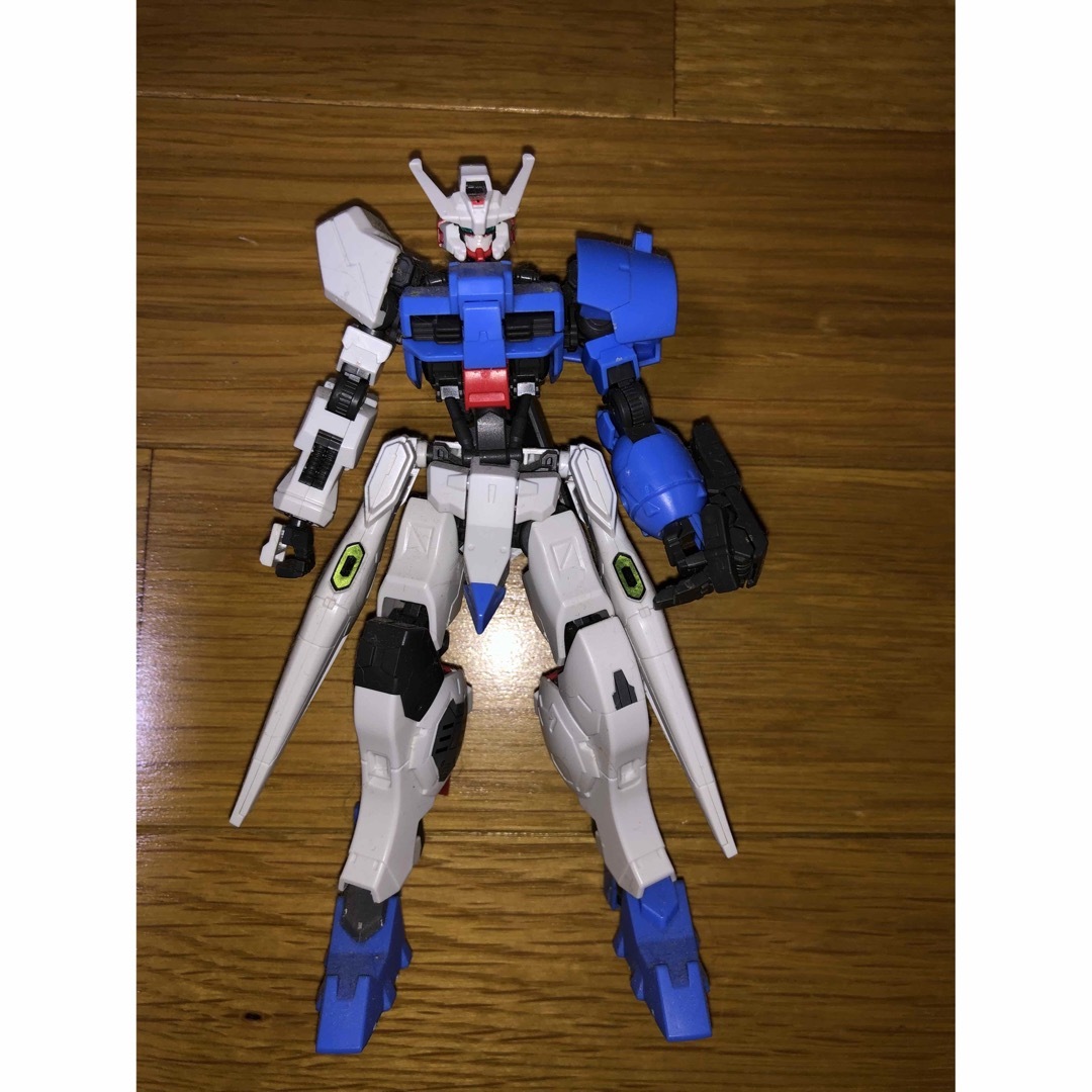 BANDAI - 最終値下げ。プロフ必読。値下げ不可。ジャンク HG ガンダム