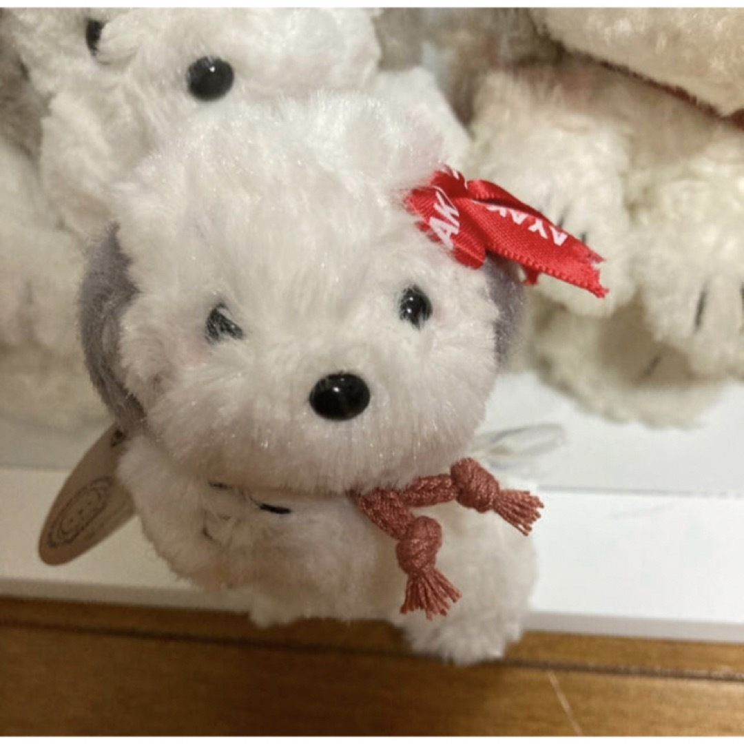 うめ吉 あやか ぬいぐるみの通販 by nono552047's shop｜ラクマ