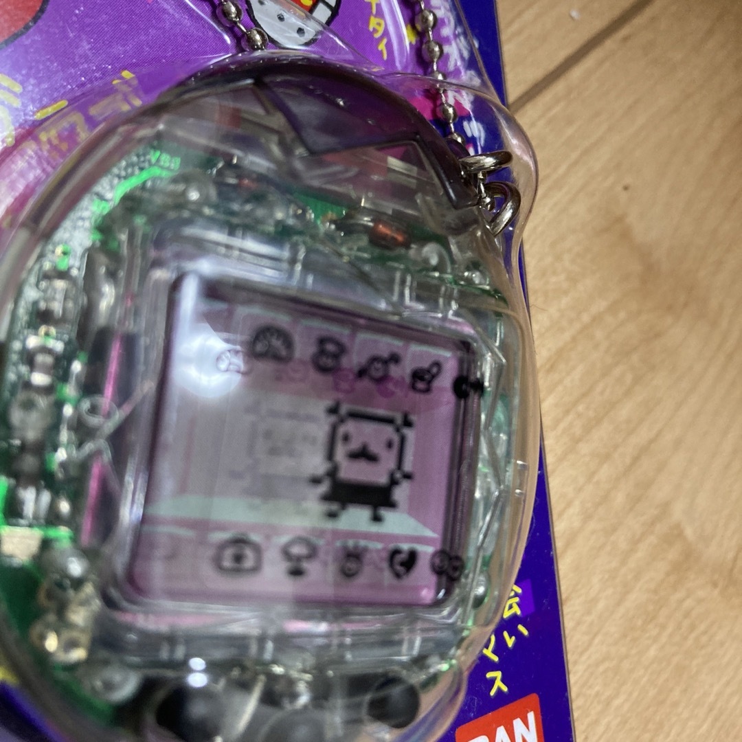 BANDAI - たまごっちオスっちメスっち2個セットの通販 by ちぃちゃん's