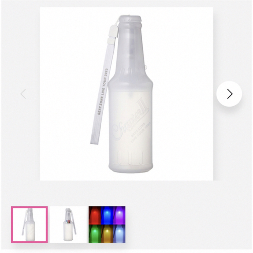 Sexy Zone - SexyZone ペンライトの通販 by dazzlin21's shop