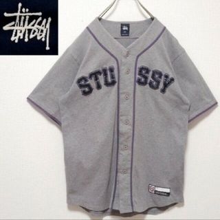 STUSSY（シャツ）のフリマアイテム一覧