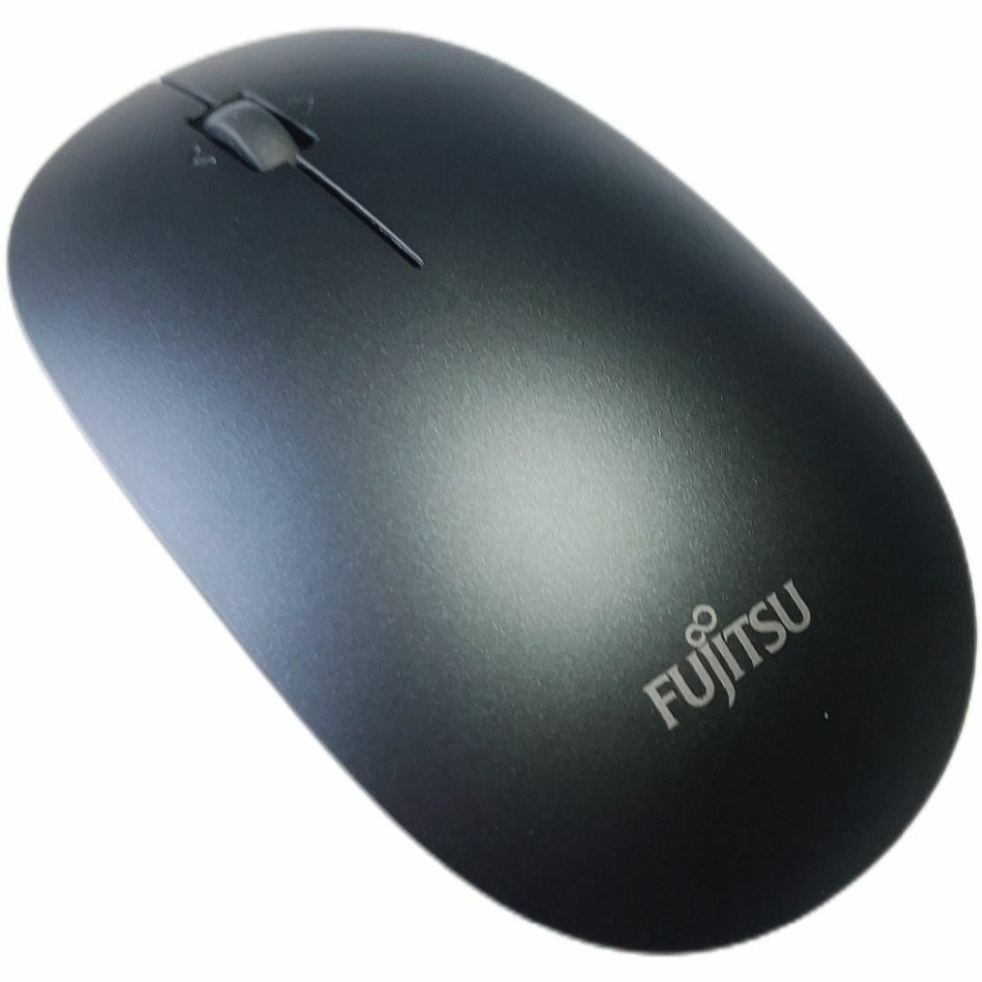 富士通 - CP760198-01 マウス 新品・未使用 富士通 FUJITSU 純正品 の