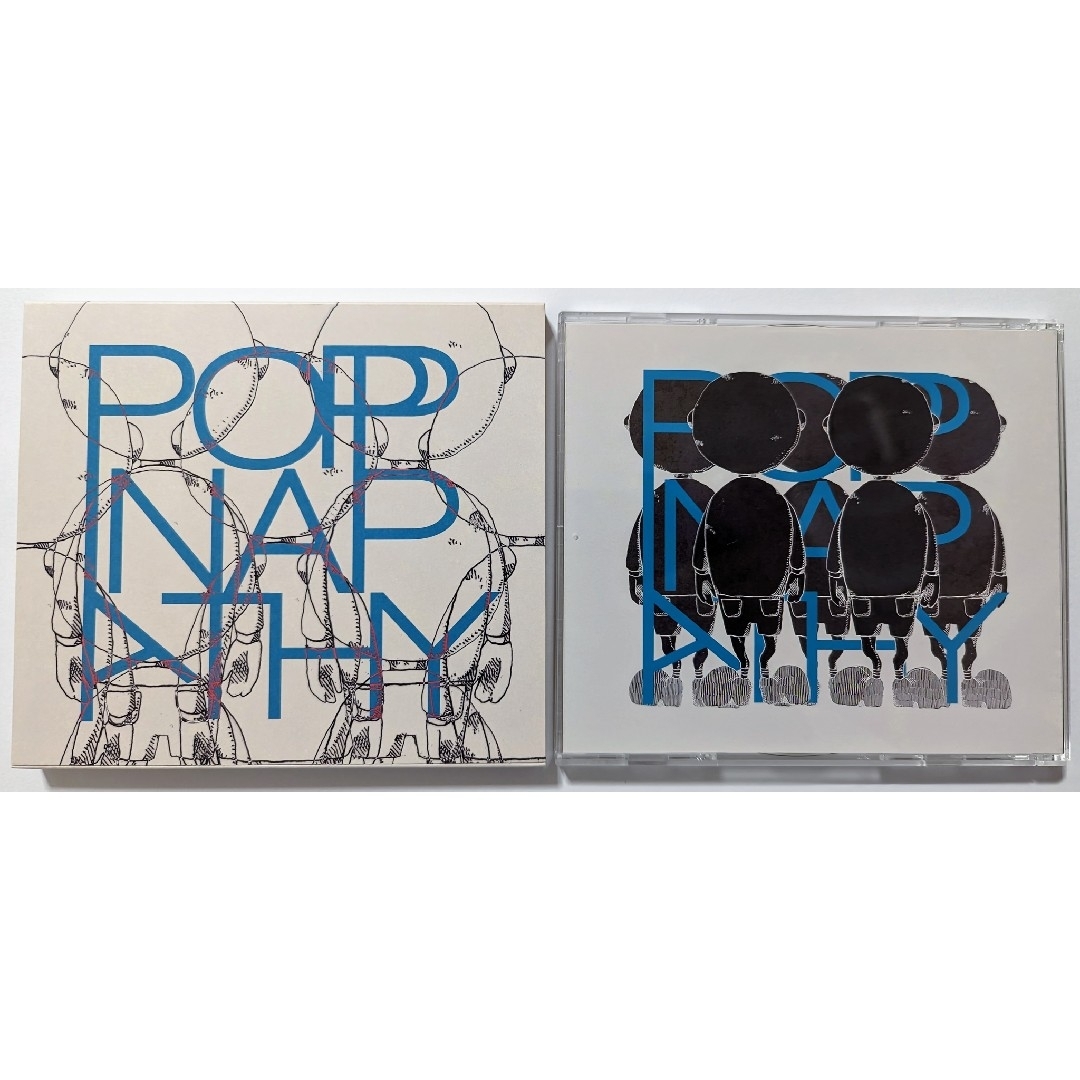 米津玄師 MAD HEAD LOVE/ポッピンアパシー（初回限定盤）の通販 by