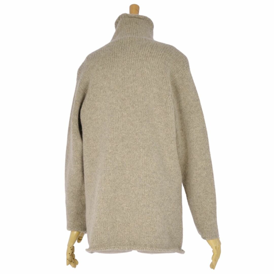 HERMES - 極美品 エルメス HERMES ニット セーター マルジェラ期