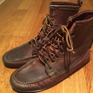 RUDE GALLERY（ブーツ）のフリマアイテム一覧