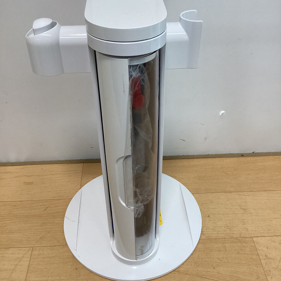 Dyson - ダイソン 純正 サイクロン V10 ドック スタンド パーツ5点