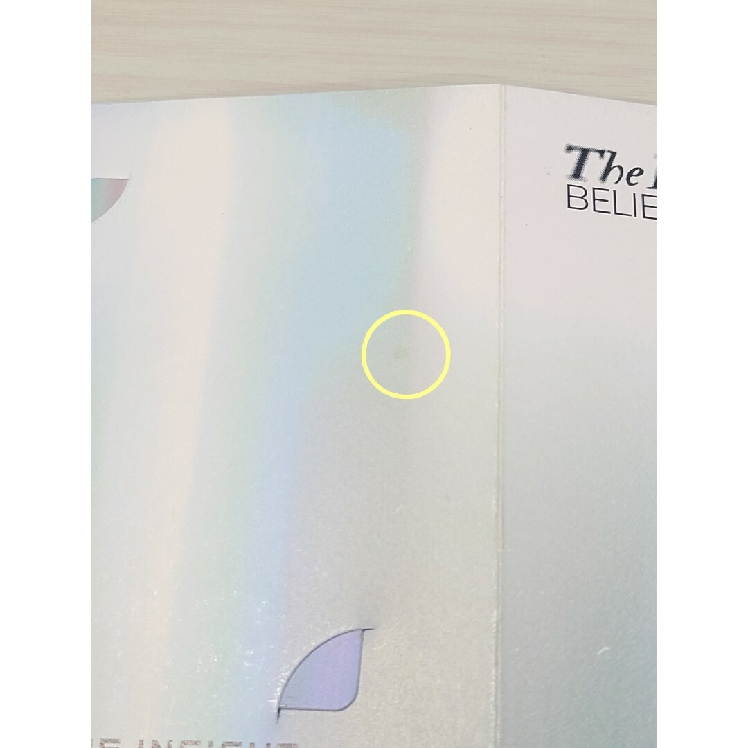 SEVENTEEN - HYBE☆INSIGHT☆入場特典☆SEVENTEEN☆トレカ☆ウジの通販