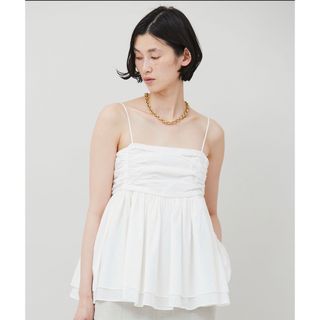 Curensology（キャミソール）のフリマアイテム一覧