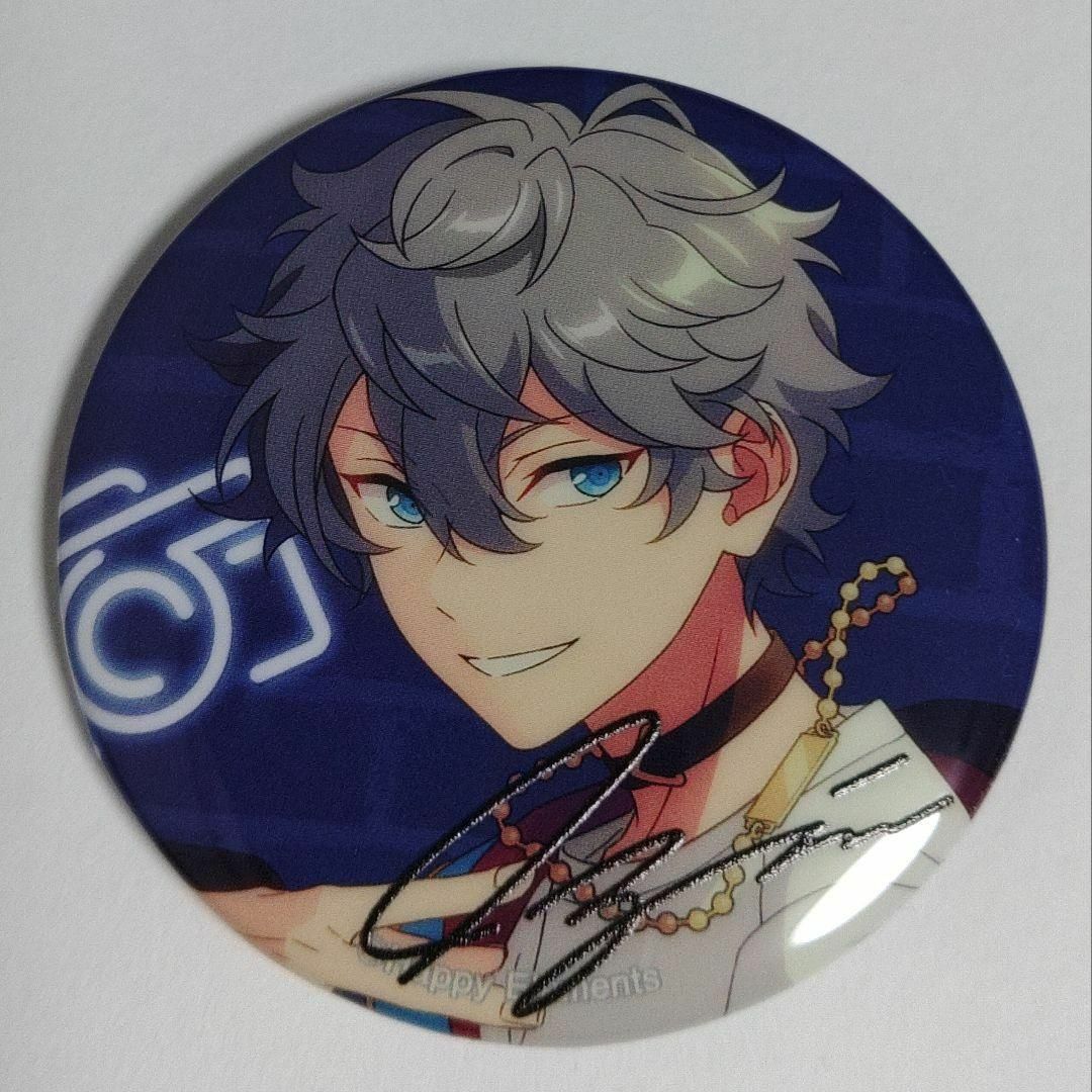 あんスタ 瀬名泉 7周年缶バッジの通販 by ほうじ茶's shop｜ラクマ