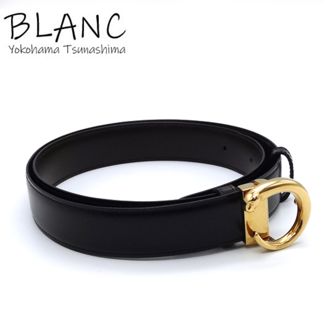 Cartier - カルティエ パンテール ドゥ カルティエ ベルト レザー