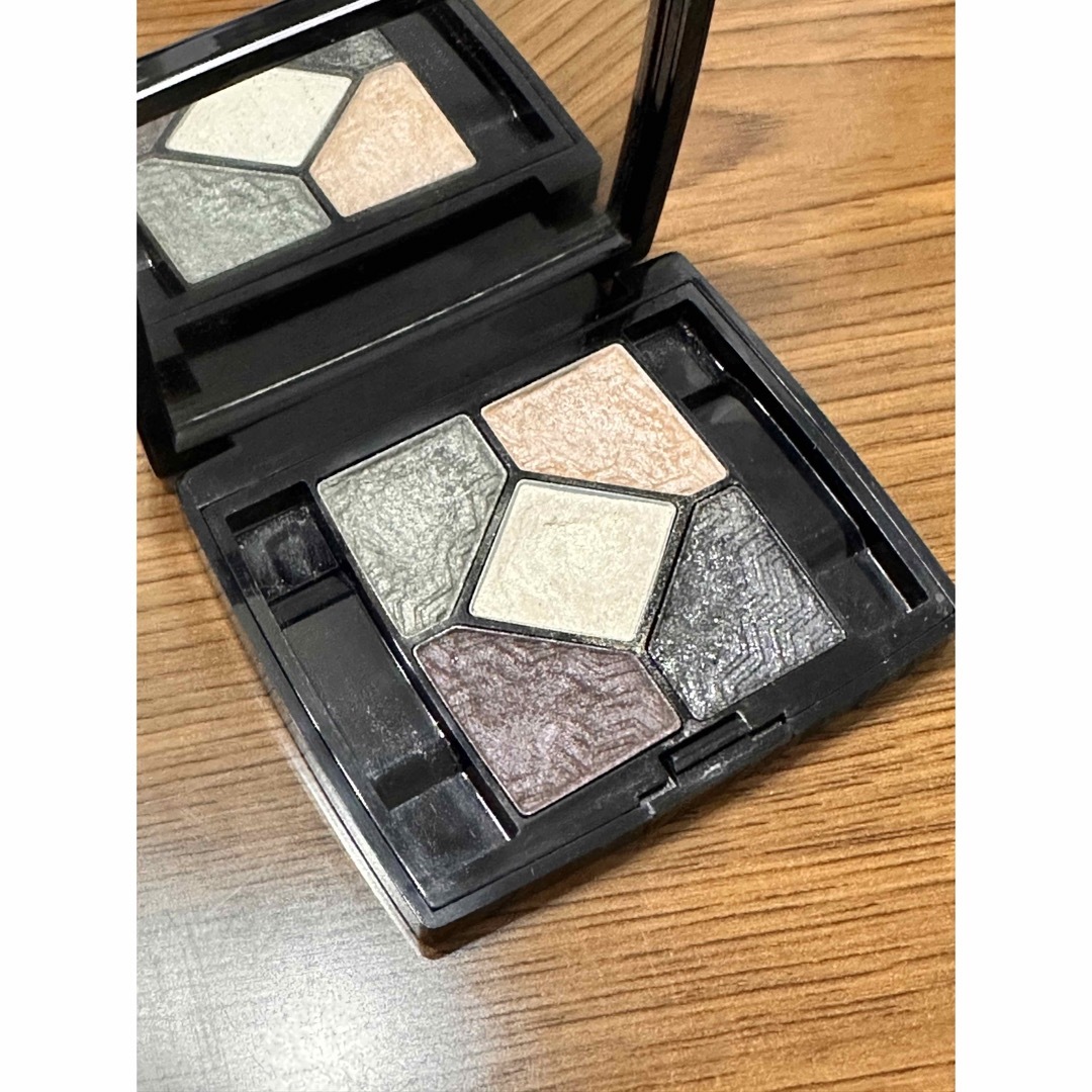 Dior - DIOR サンク クルール576 エターナルゴールドの通販 by あんり