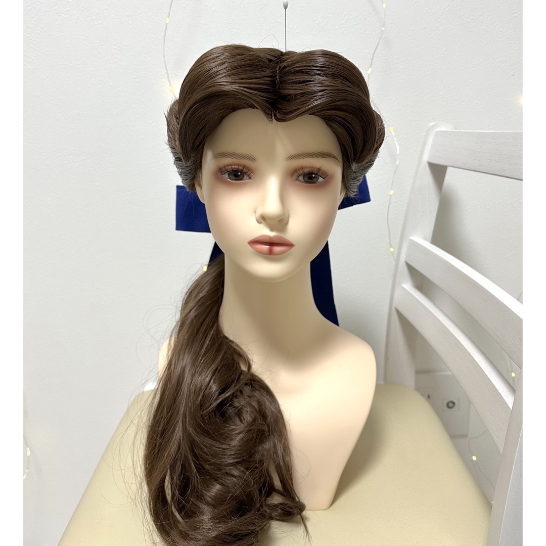 確認用、町ベル、dハロ、、町ベルウィッグの通販 by にゃんにゃん｜ラクマ