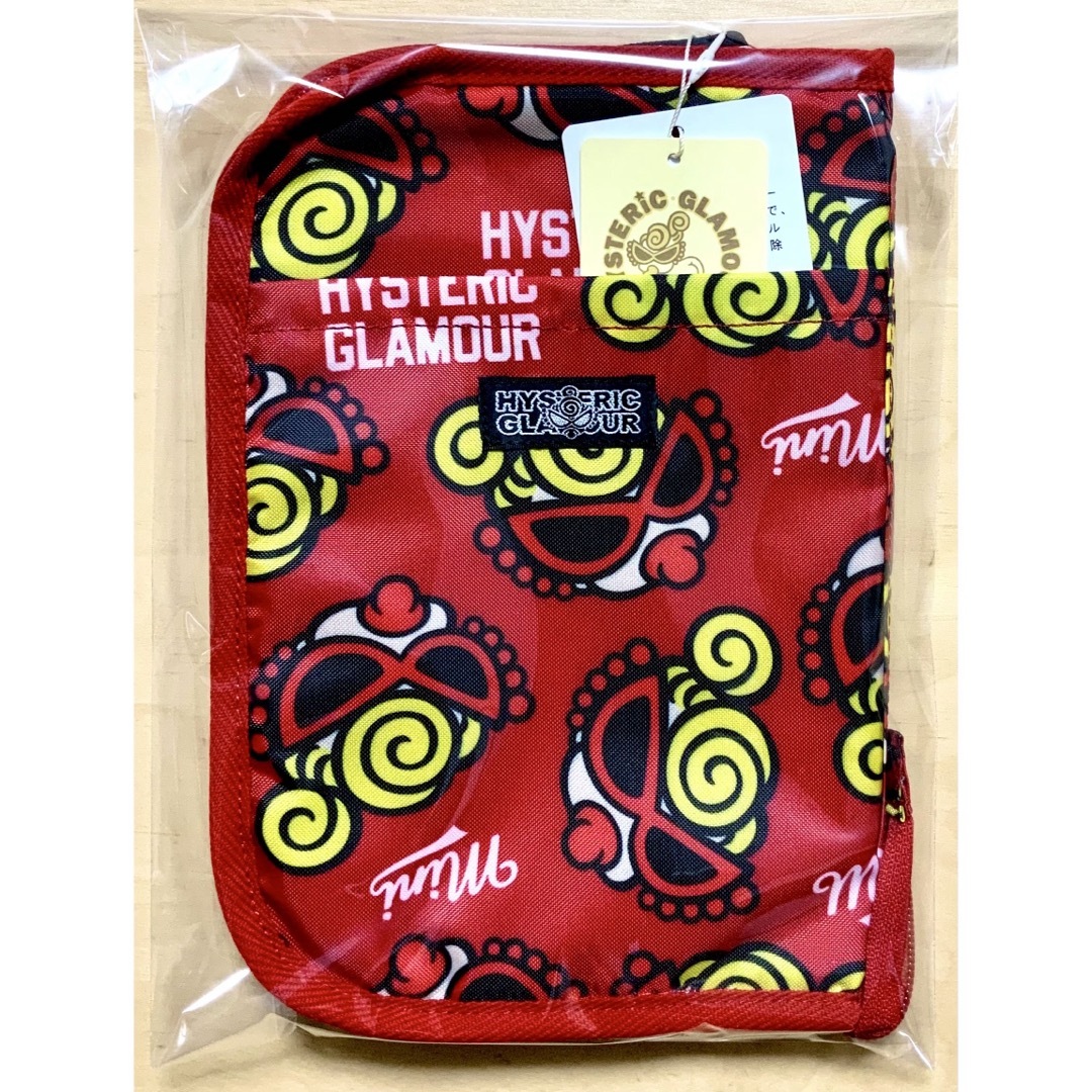 ゆん】ヒスミニ 母子手帳ケース ゆん】ヒスミニ 母子手帳ケース ゆん