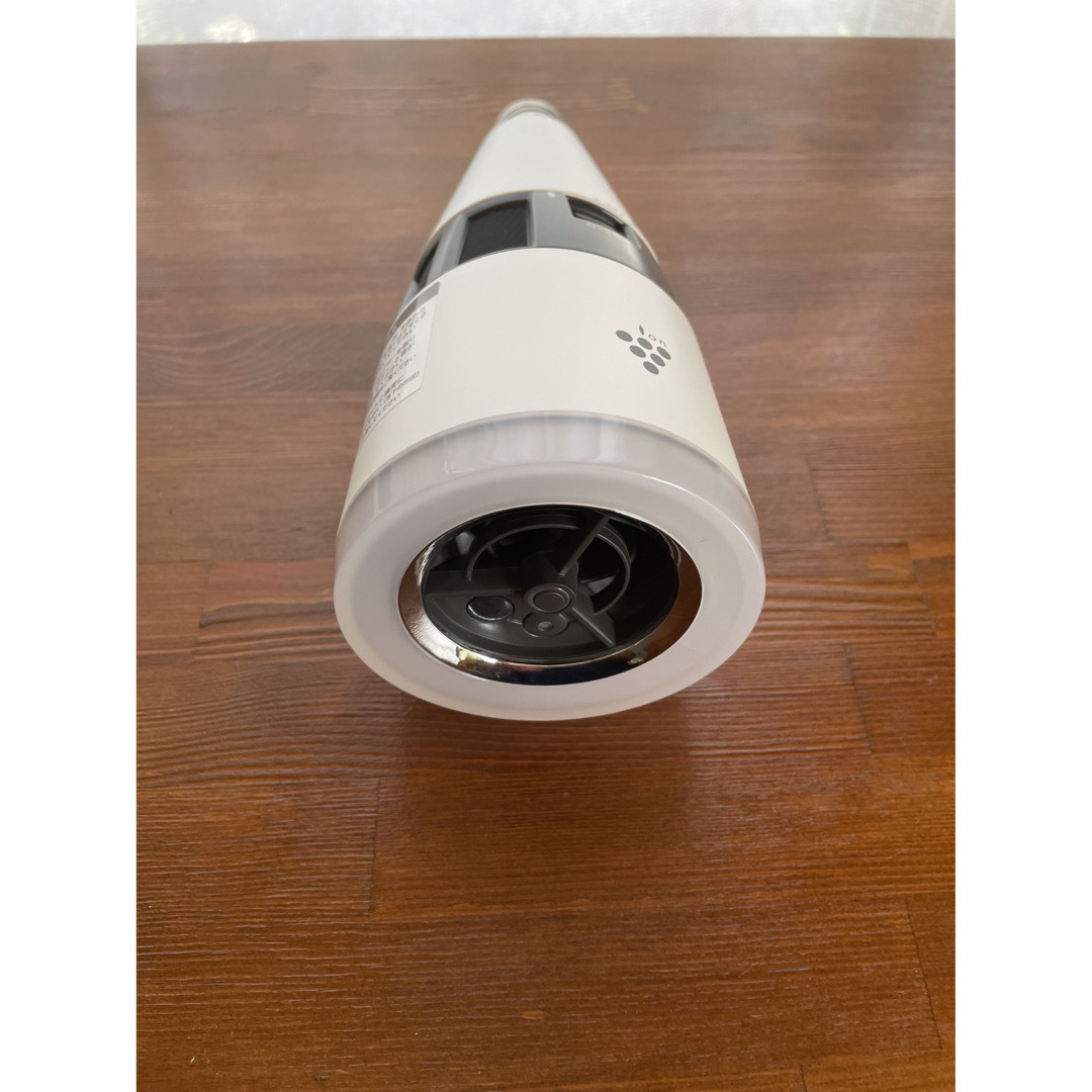 SHARP IG-HTA20-W プラズマクラスター イオン発生器 ホワイト シャープ