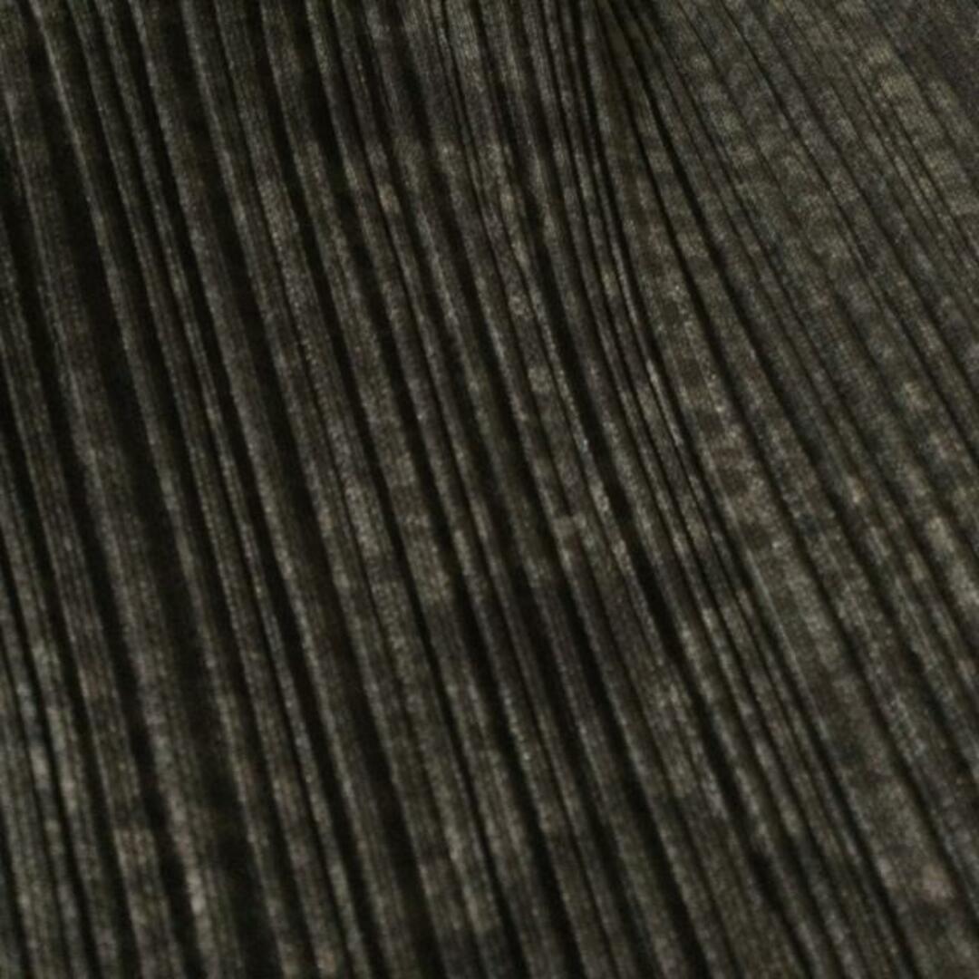 PLEATS PLEASE ISSEY MIYAKE - プリーツプリーズ ワンピース サイズ4