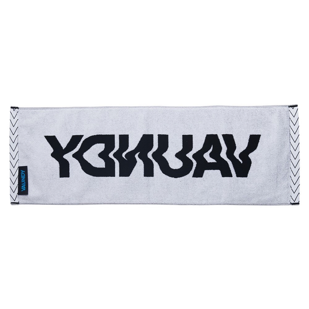 Vaundy タオル ブラックの通販 by えりか's shop｜ラクマ