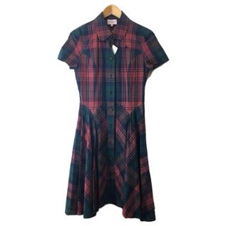 Vivienne Westwood（ワンピース）のフリマアイテム一覧