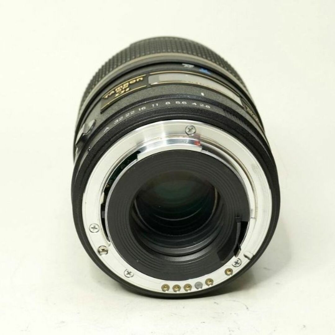 TAMRON - □ペンタックス用 TAMRON SP 90mm F2.8 Di MACROの通販 by