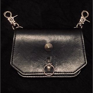 NUMBER (N)INE（ウエストポーチ）のフリマアイテム一覧